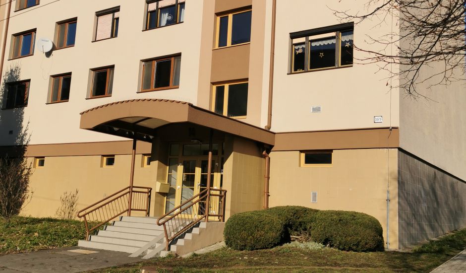 Pripravujeme dražbu bytu v Levicach Pripravujeme dražbu bytu v Levicach