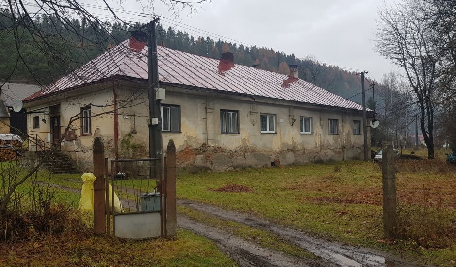 Dražba bytu v Smolníckej Hute Dražba bytu v Smolníckej Hute