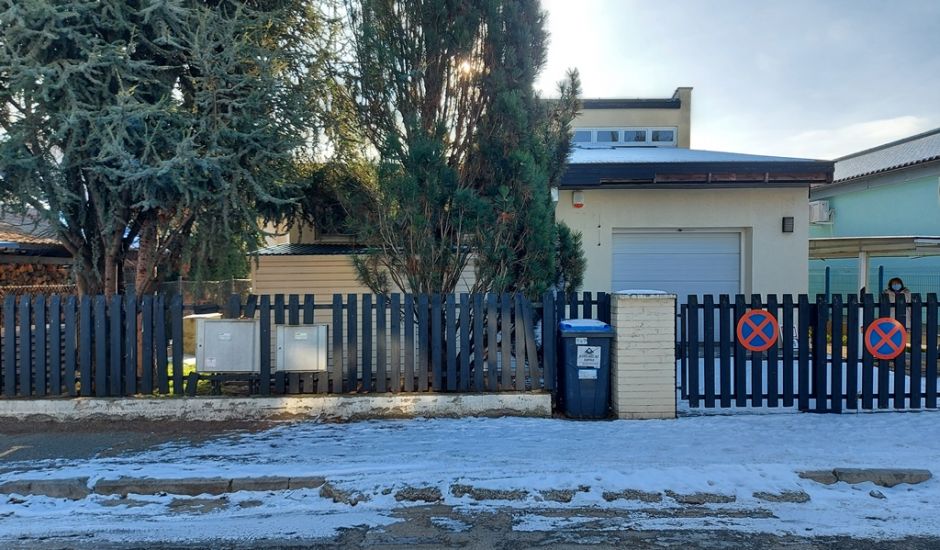 Pripravujeme dražbu rodinného domu v krajskom meste Nitra, kat. územie Chrenová Pripravujeme dražbu rodinného domu v krajskom meste Nitra, kat. územie Chrenová