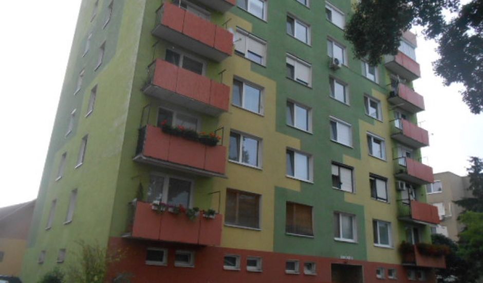 Dražba bytu v Kolárove Dražba bytu v Kolárove