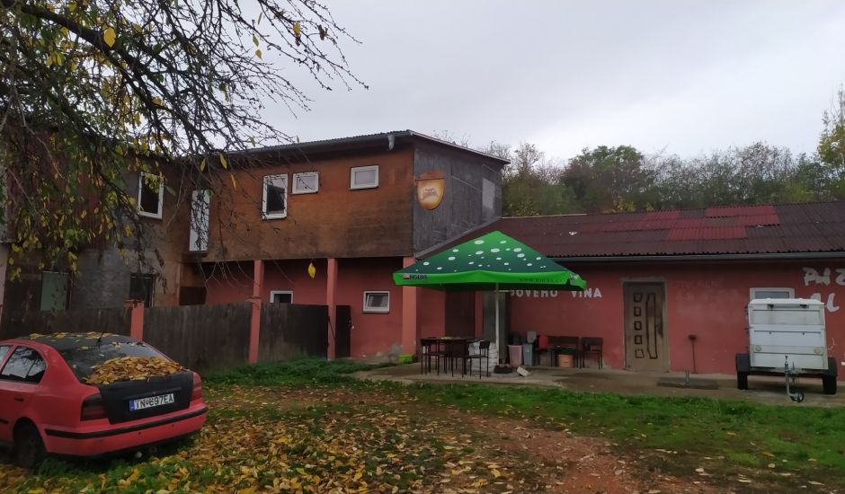 Dražba rodinného domu v obci Chocholná - Velčice Dražba rodinného domu v obci Chocholná - Velčice