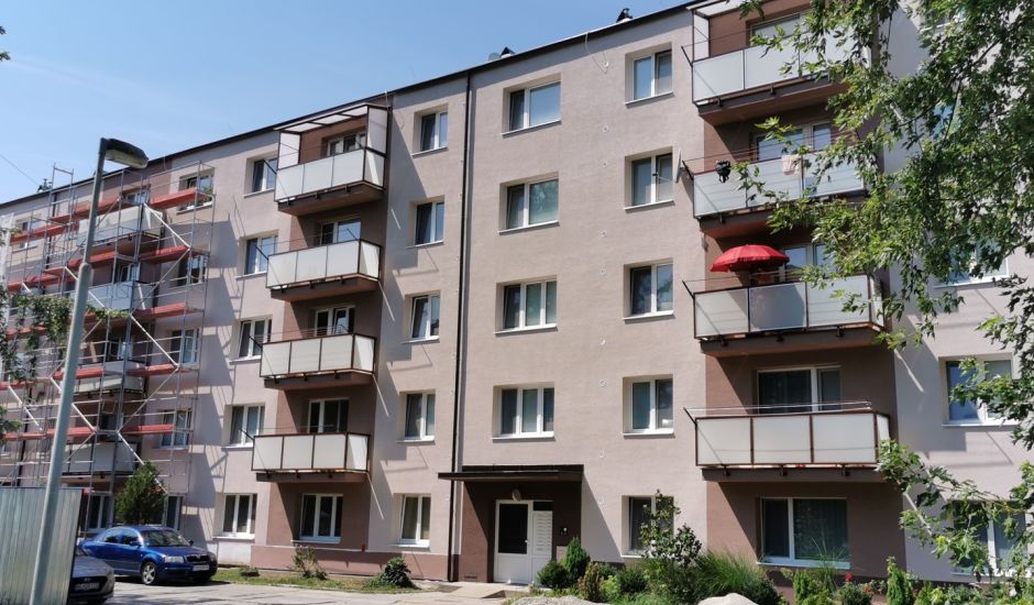 Dražba trojizbového bytu v Prievidzi Dražba trojizbového bytu v Prievidzi