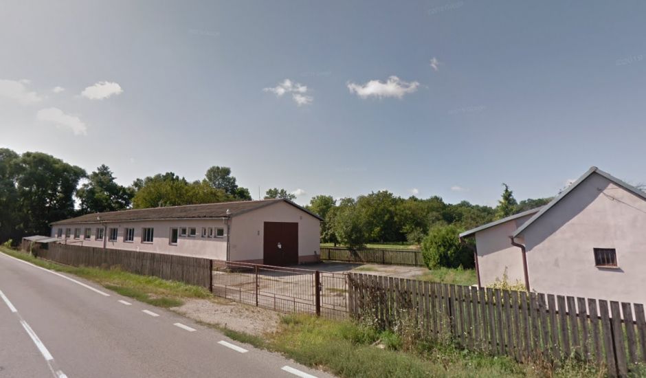 Dražba areálu v okrajovej časti obce Osuské, okres Senica Dražba areálu v okrajovej časti obce Osuské, okres Senica