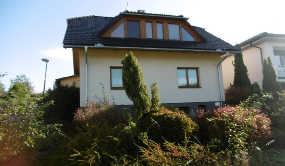 Dražba rodinného domu v obci Krajné Dražba rodinného domu v obci Krajné