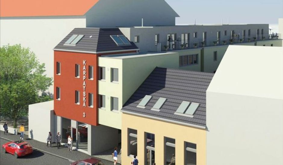 Dražba lukratívneho pozemku v Starom Meste. Možnosť zníženia najnižšieho podania na sumu 900.000 €. Dražba lukratívneho pozemku v Starom Meste. Možnosť zníženia najnižšieho podania na sumu 900.000 €.
