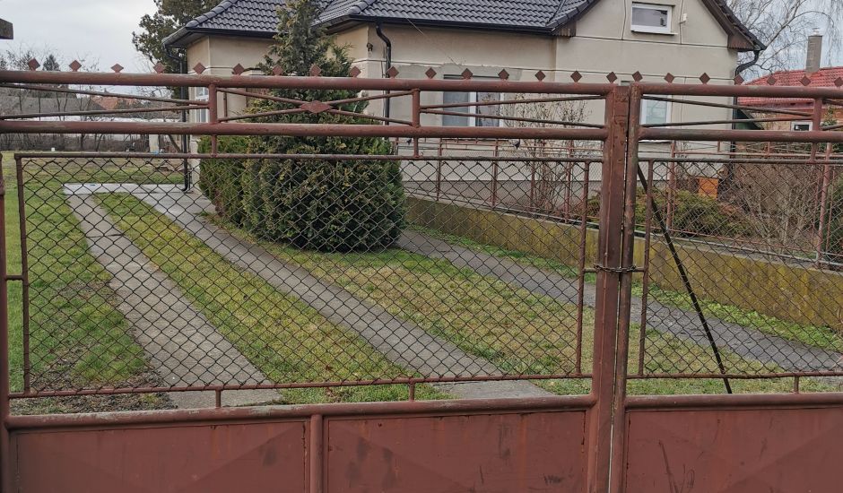 Pripravujeme dražbu rodinného domu v obci Žihárec Pripravujeme dražbu rodinného domu v obci Žihárec