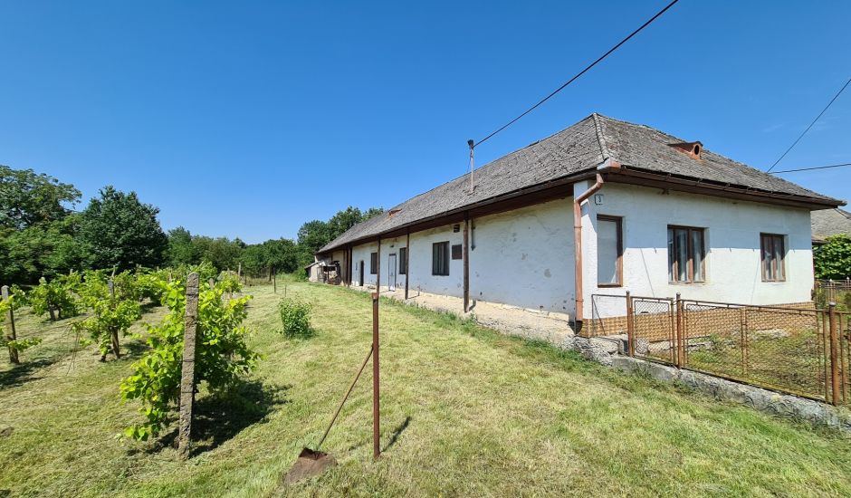 Predaj rodinného domu v Pavlove, okres Trebišov Predaj rodinného domu v Pavlove, okres Trebišov