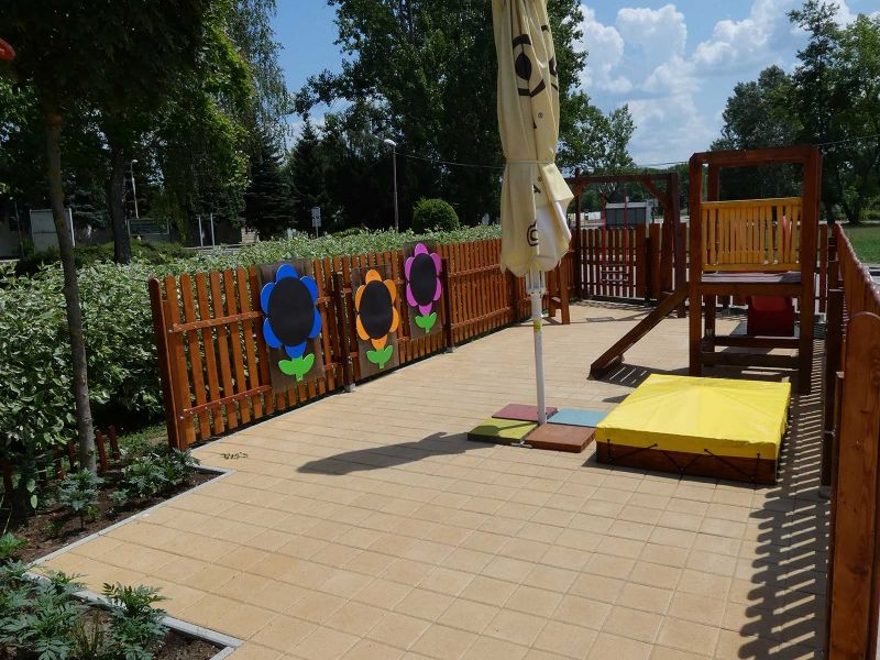 Apartmánový dom kúpele Patince - VYNIKAJÚCA INVESTIČNÁ PRÍLEŽITOSŤ! 