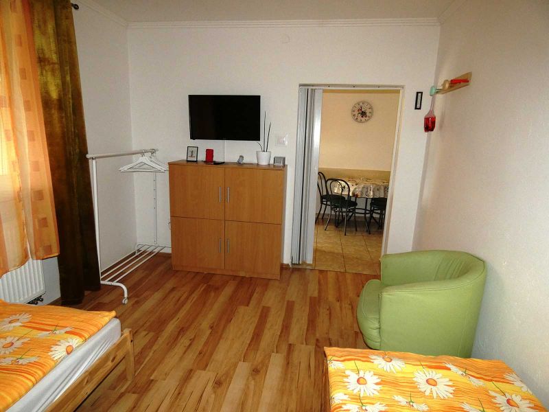 Apartmánový dom kúpele Patince - VYNIKAJÚCA INVESTIČNÁ PRÍLEŽITOSŤ! 