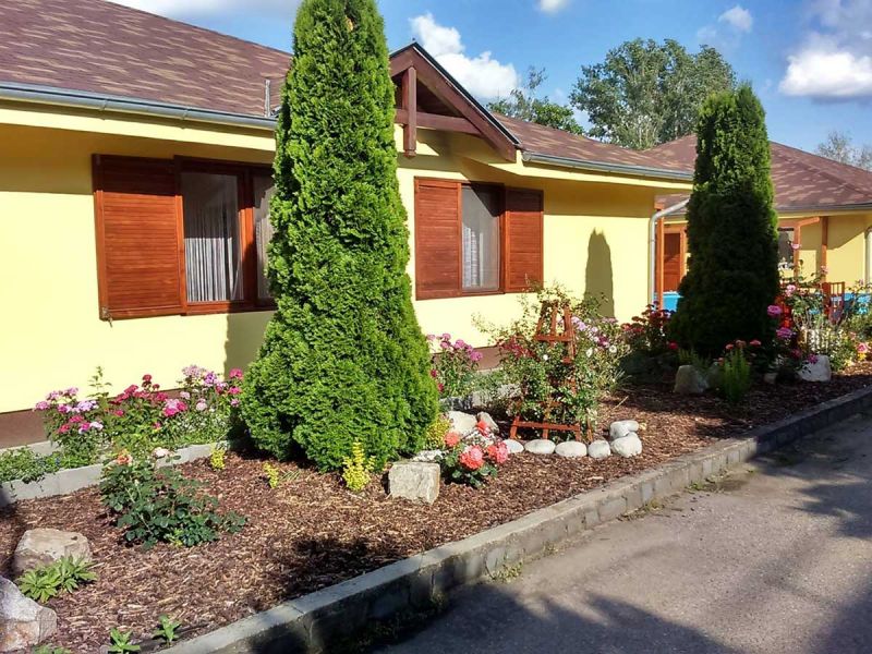 Apartmánový dom kúpele Patince - VYNIKAJÚCA INVESTIČNÁ PRÍLEŽITOSŤ! 