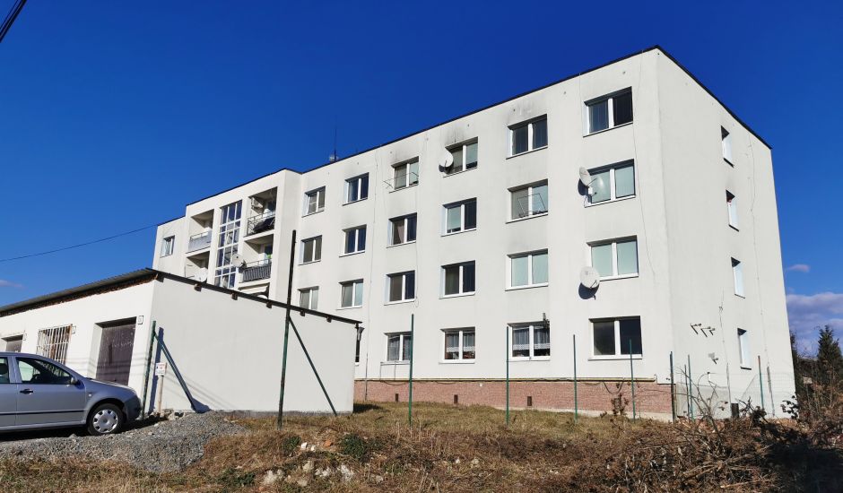Dražba 2izb. bytu v obci Lieskovec Dražba 2izb. bytu v obci Lieskovec