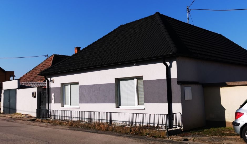 Dražba rodinného domu v Červeníku Dražba rodinného domu v Červeníku