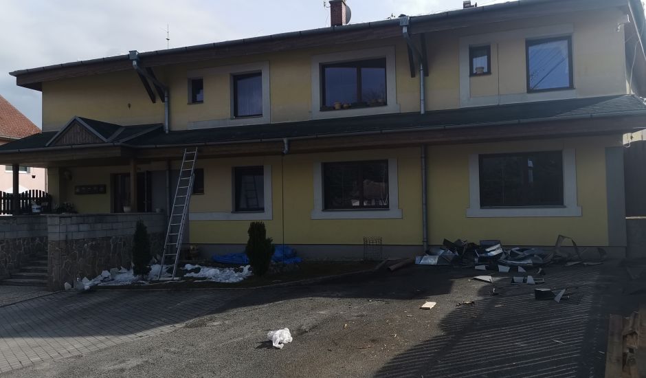 Dražby bytu v obci Danišovce Dražby bytu v obci Danišovce