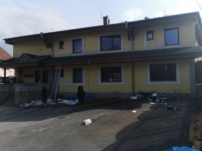 Dražba bytu v obci Danišovce, okres Spišská Nová Ves