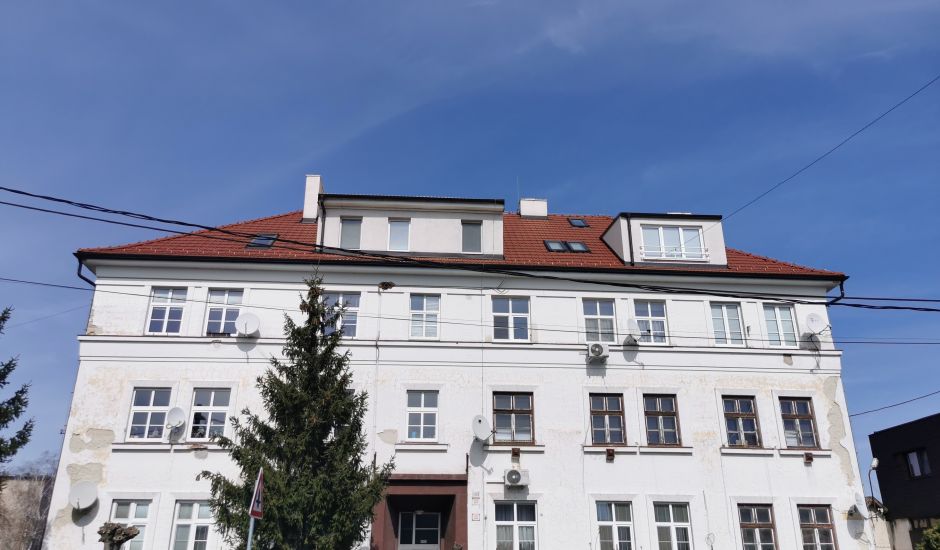 Dražba mezonetového bytu o výmere 111m2 v Malackách Dražba mezonetového bytu o výmere 111m2 v Malackách