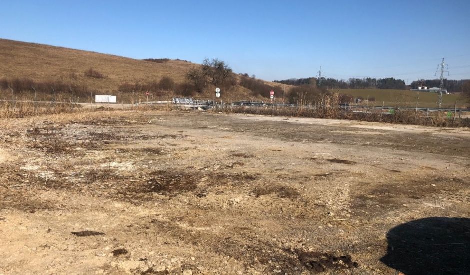 Predaj pozemku v k.ú. Bánová, pri Žiline Predaj pozemku v k.ú. Bánová, pri Žiline