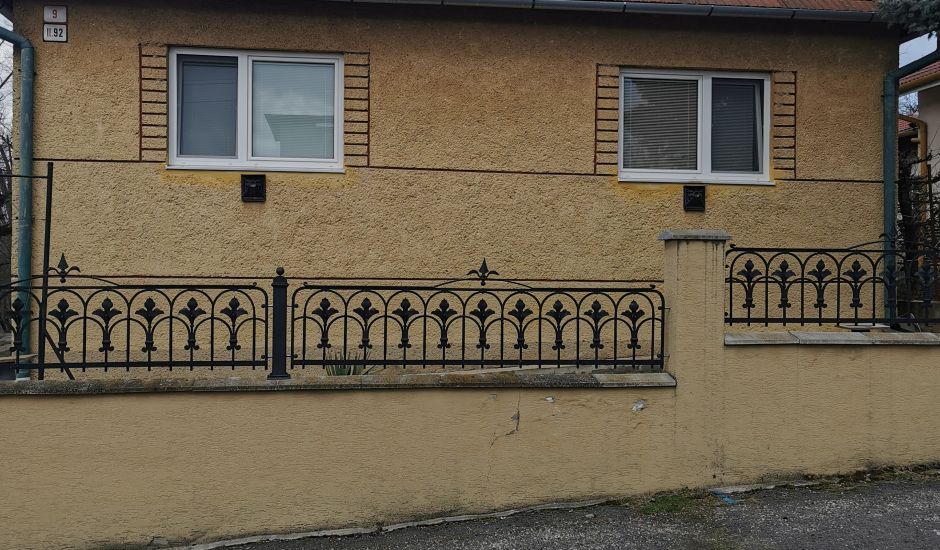 Dražba rodinného domu v Tlmačoch Dražba rodinného domu v Tlmačoch