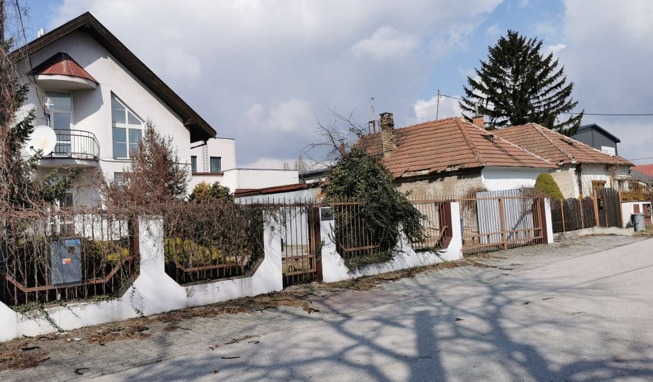 Predaj lukratívneho komplexu nehnuteľností v komerčnej zóne v Dunajskej Strede Predaj lukratívneho komplexu nehnuteľností v komerčnej zóne v Dunajskej Strede