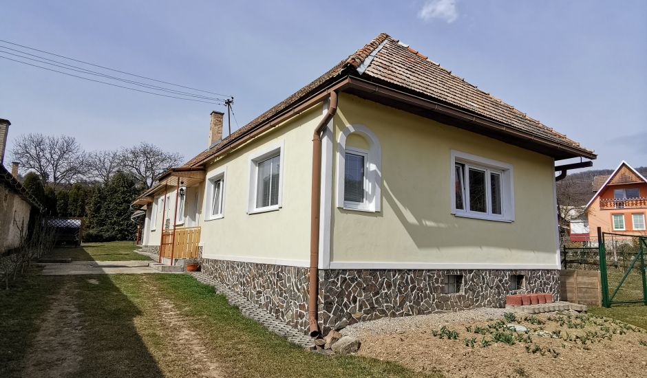Rodinný dom v Dekýši Rodinný dom v Dekýši