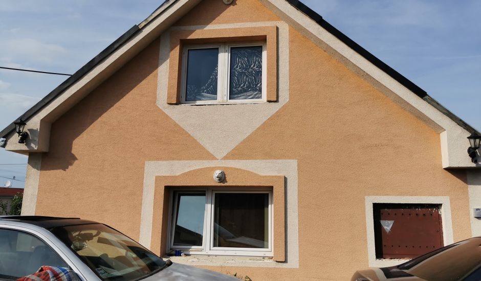 Dražba domu v obci Šúrovce Dražba domu v obci Šúrovce