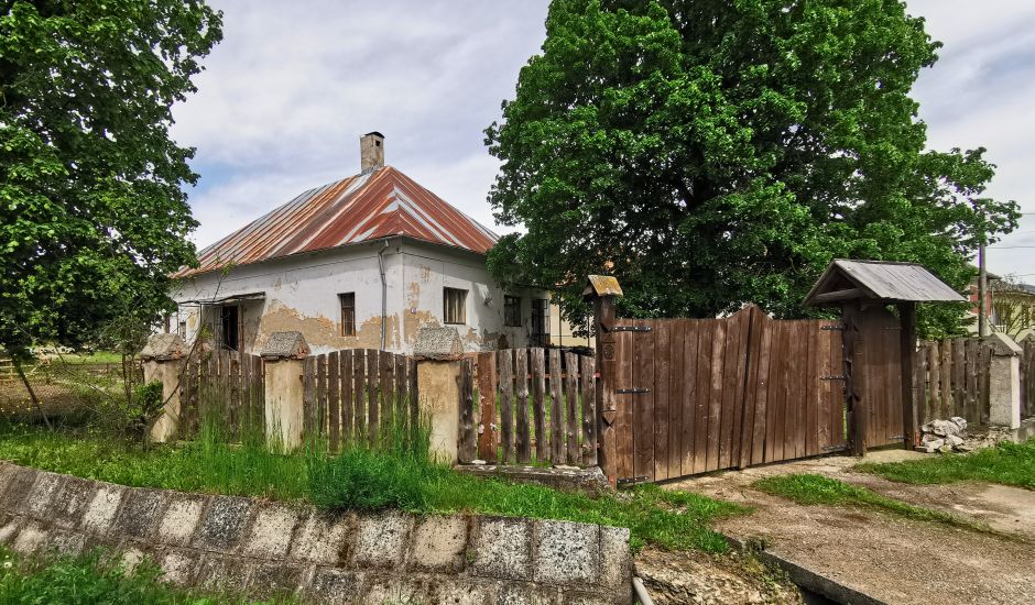 Dražba rodinného domu v Kunovej Teplici Dražba rodinného domu v Kunovej Teplici