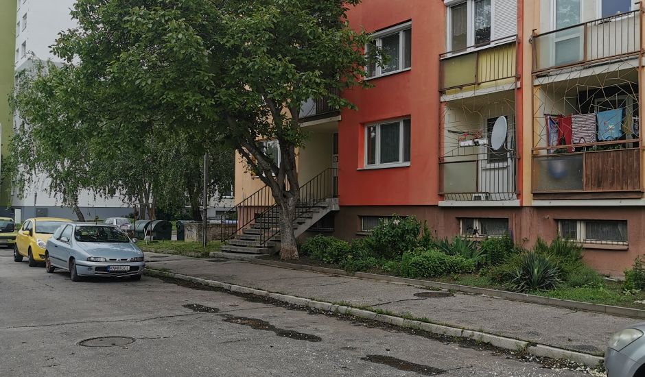 Dražba bytu v Komárne Dražba bytu v Komárne