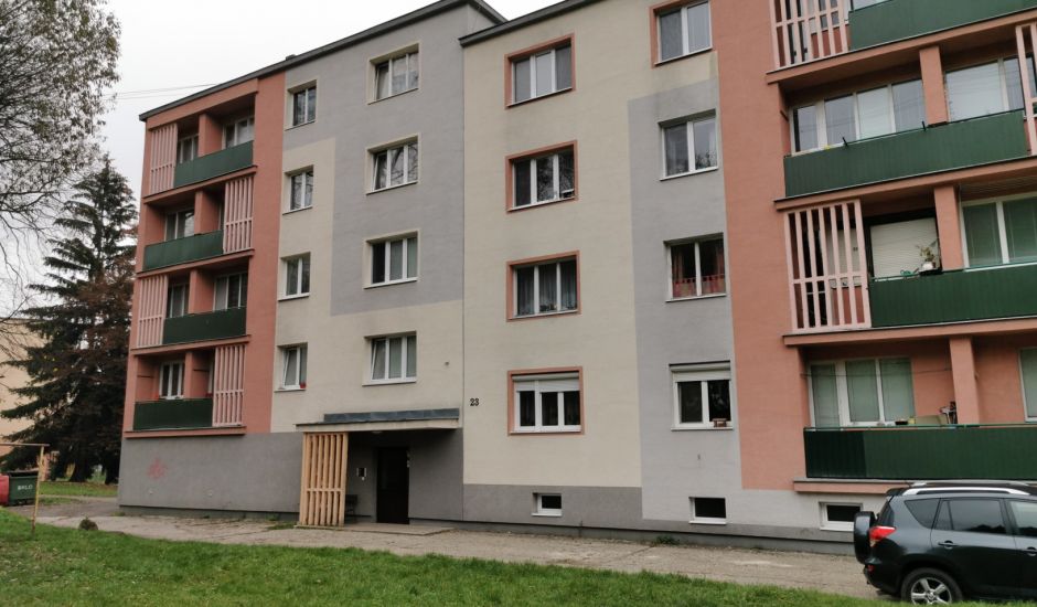 Dražba bytu v Handlovej Dražba bytu v Handlovej