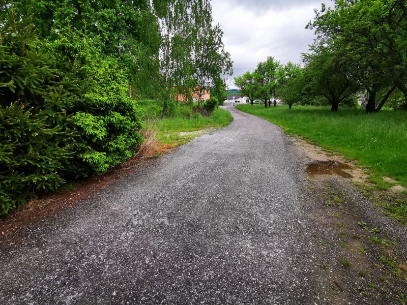 Pozemky pre priemysel a výrobu v Prievidzi