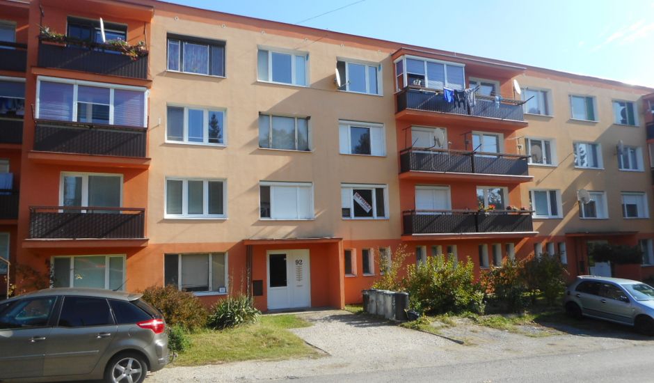 Dražba 4izb. bytu v obci Závada okres Veľký Krtíš Dražba 4izb. bytu v obci Závada okres Veľký Krtíš