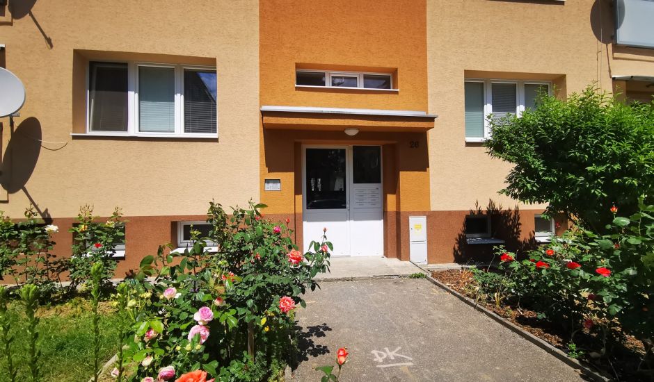 Dražba bytu, Piaristická, Trenčín