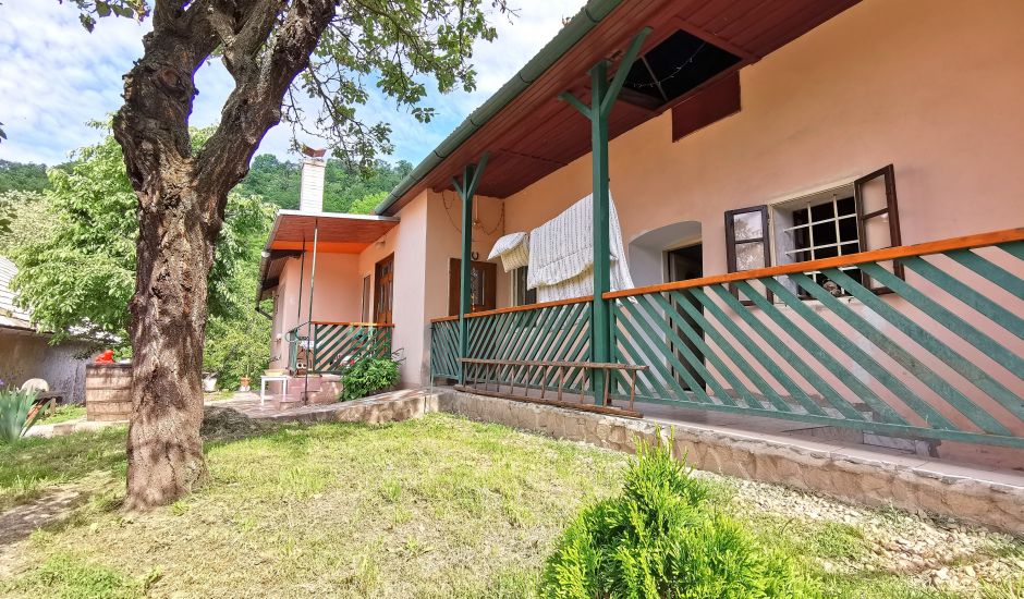 Pripravujeme dražbu rodinného domu v meste Modrý Kameň Pripravujeme dražbu rodinného domu v meste Modrý Kameň