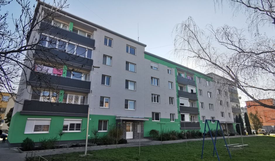 Dražba trojizbového bytu v Partizánskom Dražba trojizbového bytu v Partizánskom