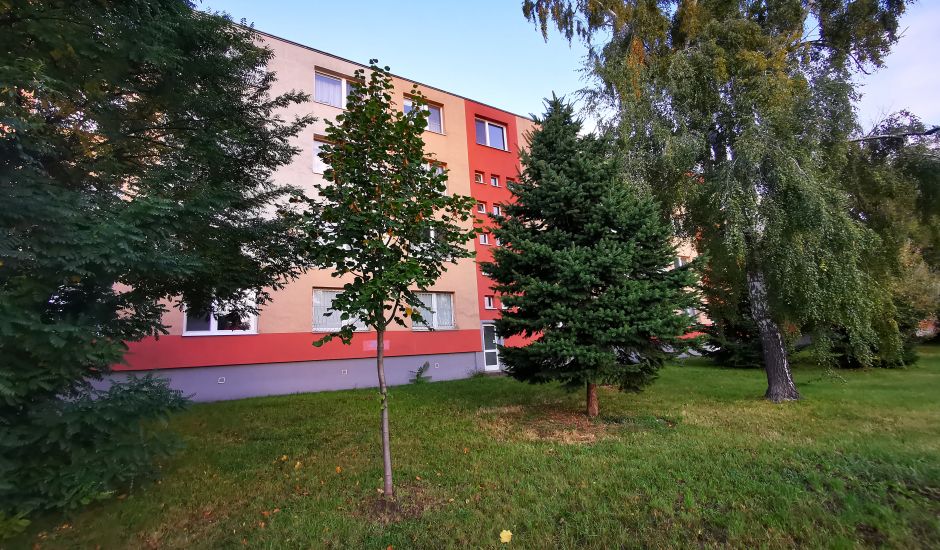 Predaj kompletne prerobeného 3 - izbového bytu v BA - Ružinove. Predaj kompletne prerobeného 3 - izbového bytu v BA - Ružinove.