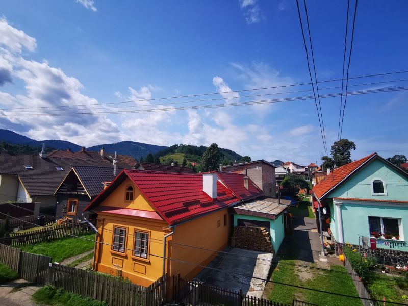 Rodinný dom/penzión po čiastočnej rekonštrukcií v Liptovskej Porúbke