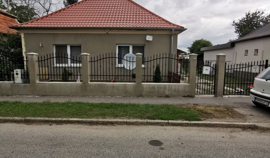 Pripravovaná dražba rodinného domu v Hurbanove, okres Komárno Pripravovaná dražba rodinného domu v Hurbanove, okres Komárno