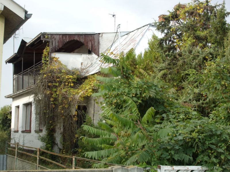 Dražba rodinného domu v obci Budkovce, okres Michalovce