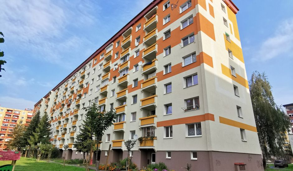 Dražba 3-izbového bytu v Rimavskej Sobote Dražba 3-izbového bytu v Rimavskej Sobote