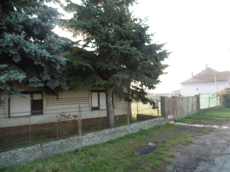 Dražba rodinného domu v Tekovských Lužanoch