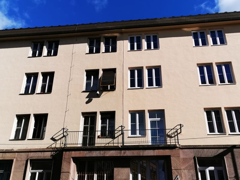 PRENÁJOM kancelárie Gunduličová, Bratislava - Staré Mesto