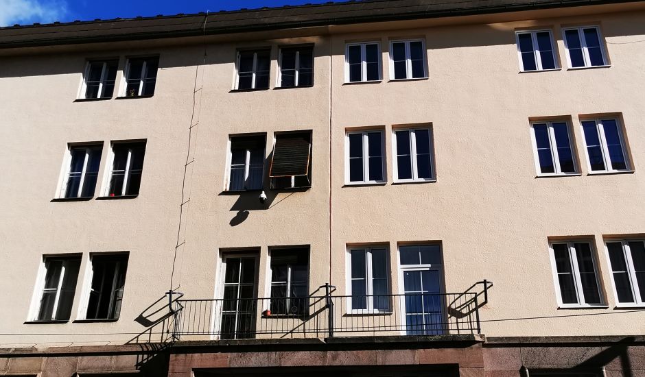 Nebytové priestory na prenájom - Gunduličová, Bratislava - Staré Mesto