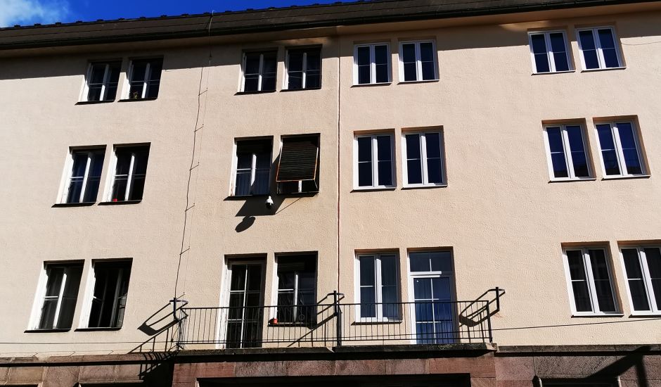 Nebytové priestory na prenájom - Gunduličová, Bratislava - Staré Mesto Nebytové priestory na prenájom - Gunduličová, Bratislava - Staré Mesto