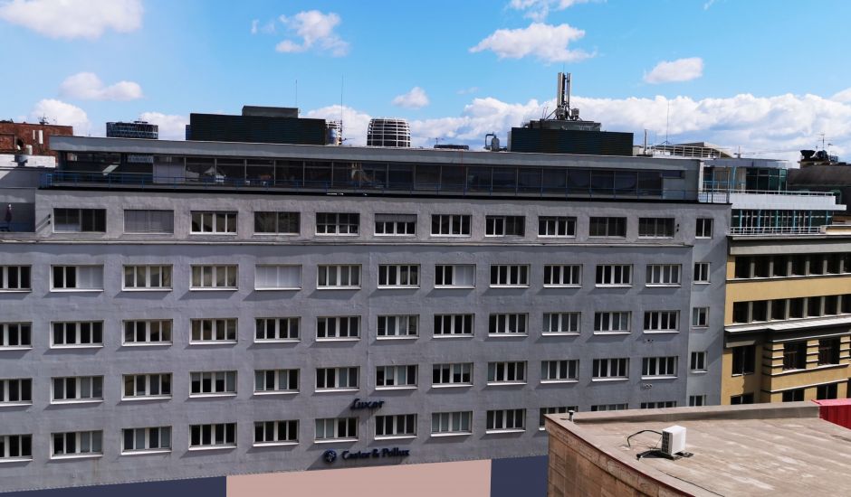 PRENÁJOM kancelárií v polyfunkčnej budove s administratívnými a obchodnými priestormi na Štúrovej ulici, Bratislava - Staré mesto PRENÁJOM kancelárií v polyfunkčnej budove s administratívnými a obchodnými priestormi na Štúrovej ulici, Bratislava - Staré mesto