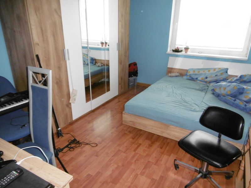 Dražba rozostavaného rodinného domu v obci Nový Život