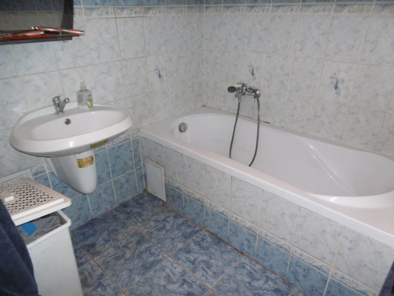 Dražba rozostavaného rodinného domu v obci Nový Život