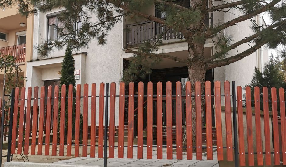 Pripravovaná dražba rodinného domu v meste Štúrovo Pripravovaná dražba rodinného domu v meste Štúrovo