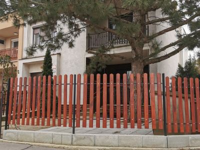 Pripravovaná dražba rodinného domu v meste Štúrovo