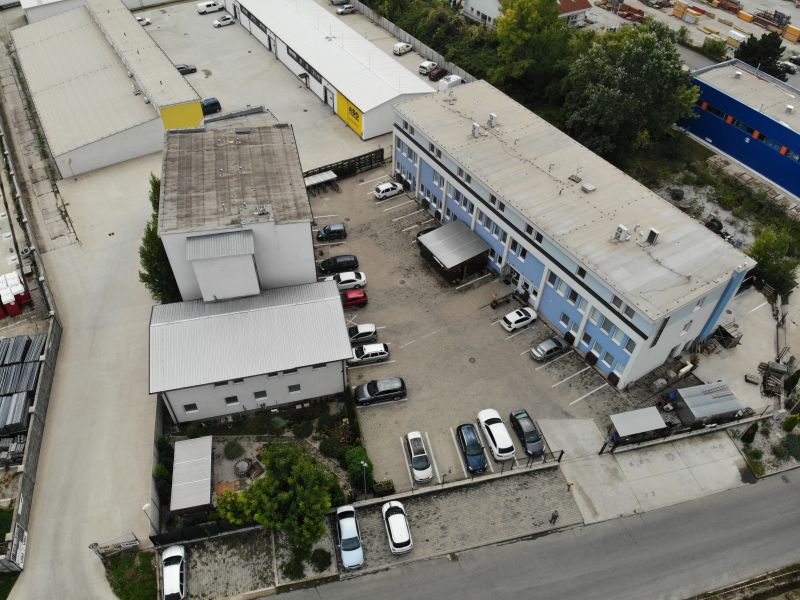 Predaj ubytovne s kompletným zariadením vrátane zmluvných vzťahov BA.