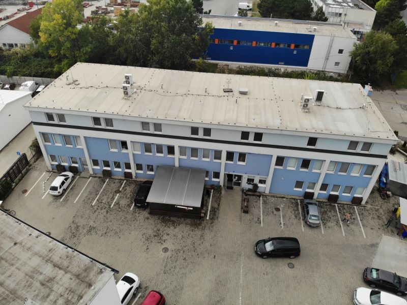 Predaj ubytovne s kompletným zariadením vrátane zmluvných vzťahov BA.