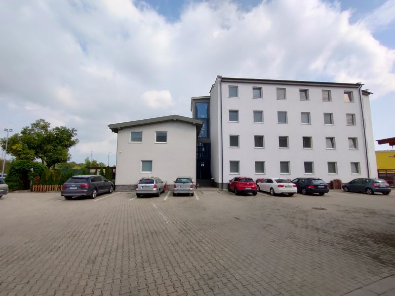 Predaj ubytovne s kompletným zariadením vrátane zmluvných vzťahov BA.