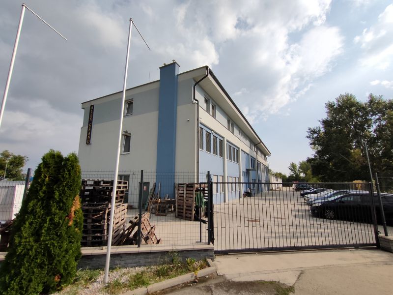 Predaj ubytovne s kompletným zariadením vrátane zmluvných vzťahov BA.